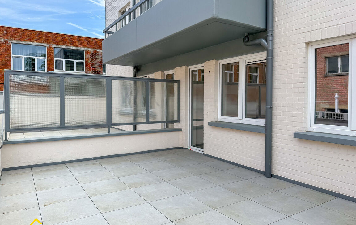 Gebouw voor gemengd gebruik te koop in Aalst