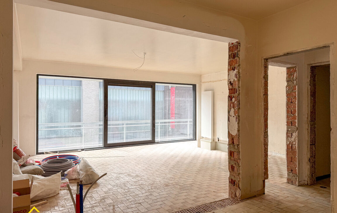 Gebouw voor gemengd gebruik te koop in Aalst