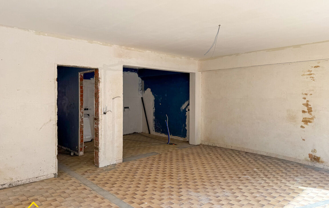 Gebouw voor gemengd gebruik te koop in Aalst