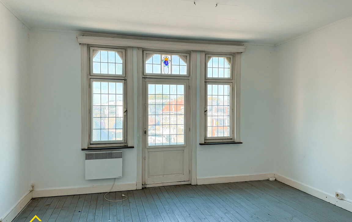 Gebouw voor gemengd gebruik te koop in Aalst