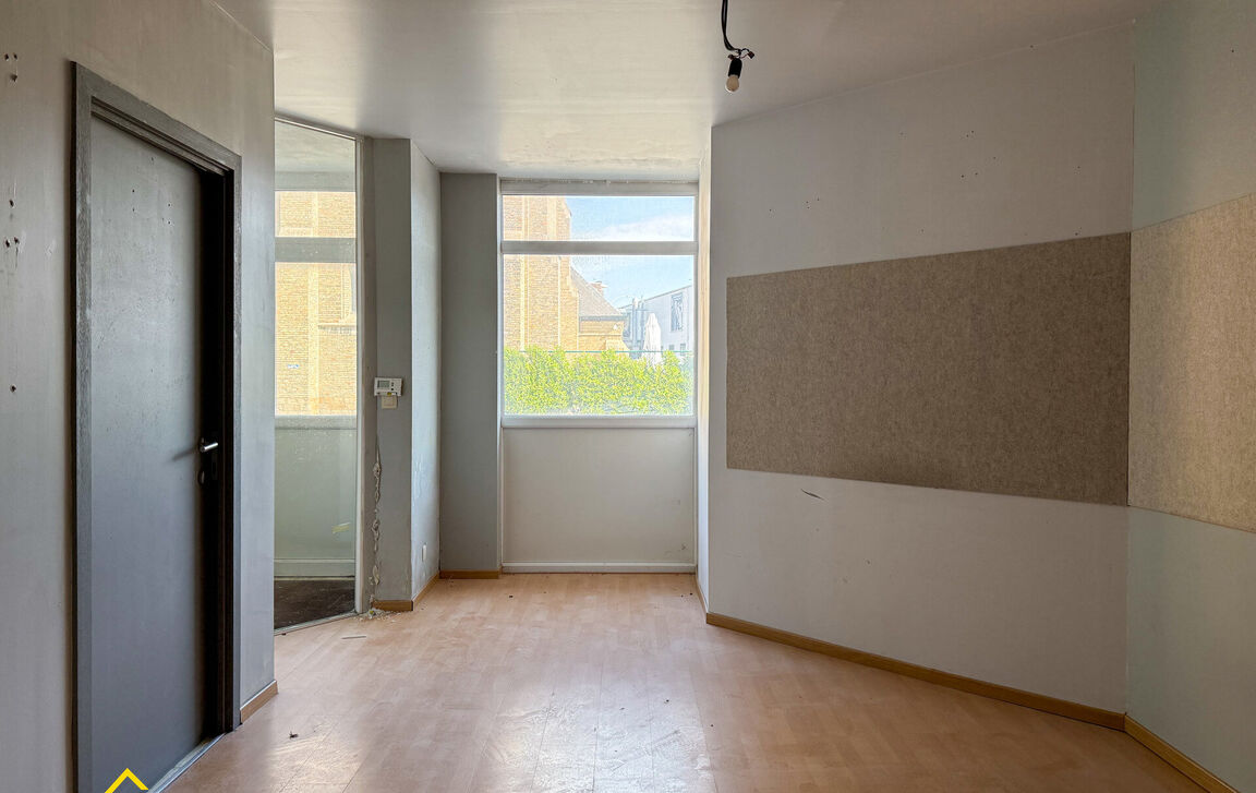 Gebouw voor gemengd gebruik te koop in Aalst