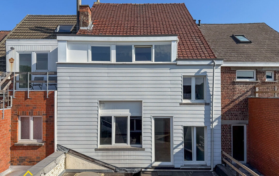 Gebouw voor gemengd gebruik te koop in Aalst