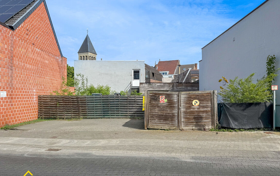 Gebouw voor gemengd gebruik te koop in Aalst