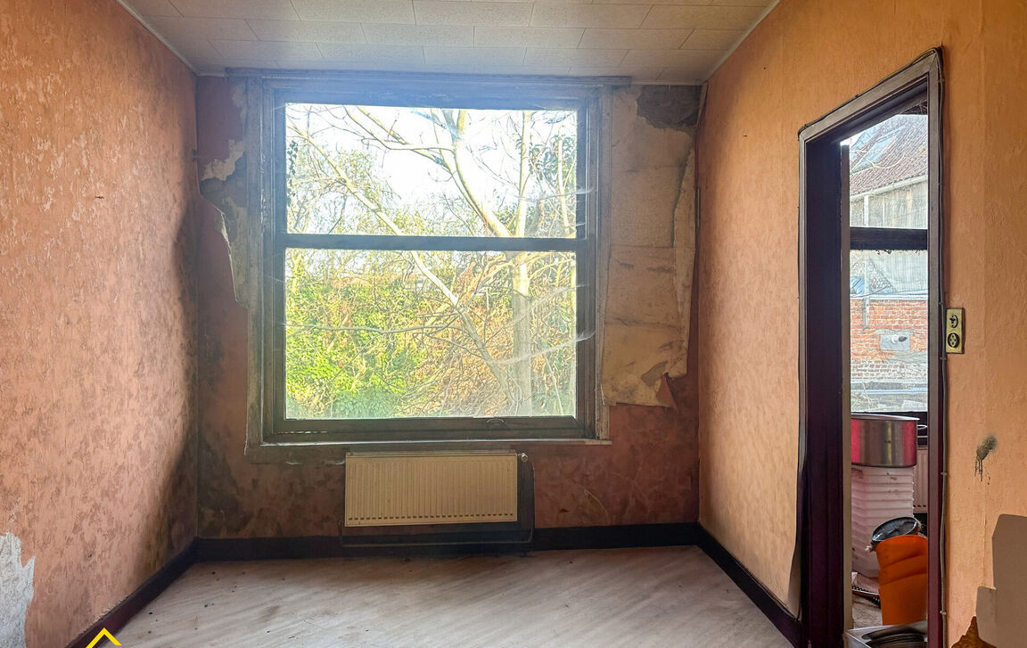 Gebouw voor gemengd gebruik te koop in Aalst