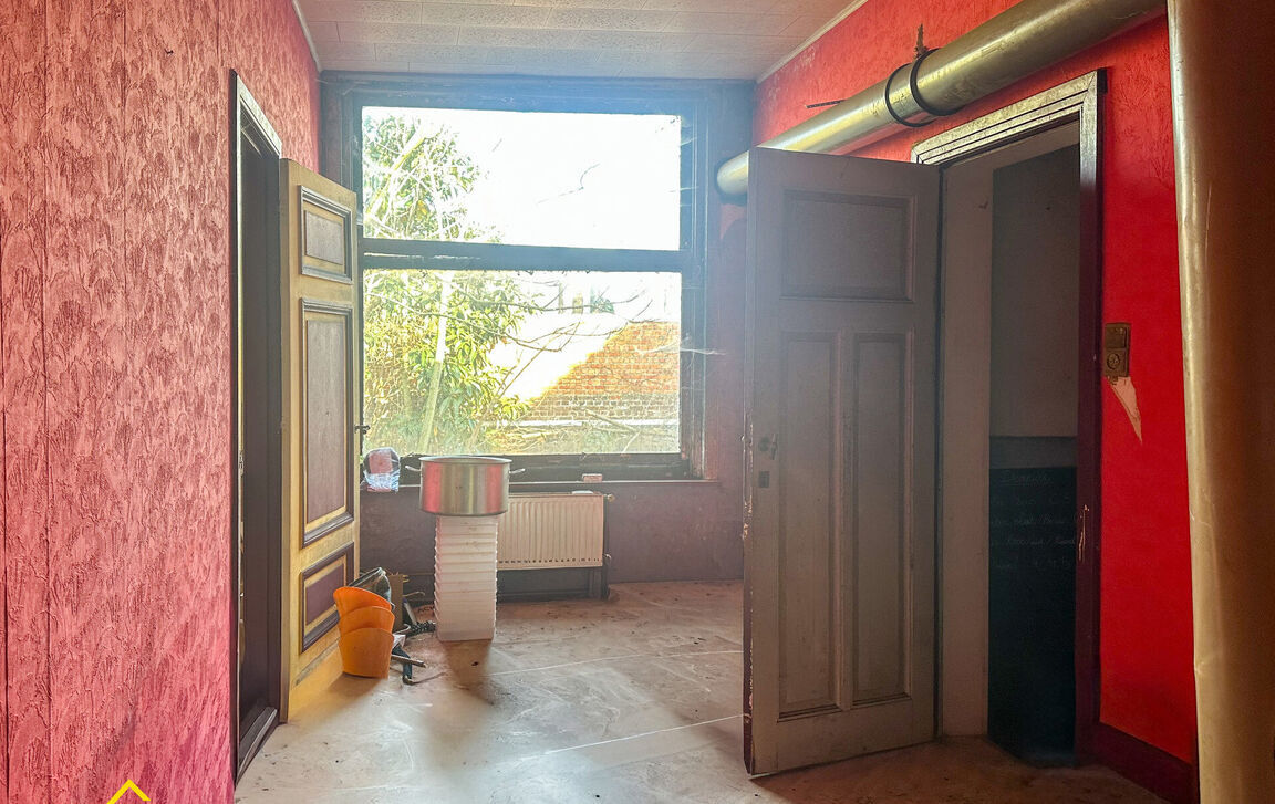 Gebouw voor gemengd gebruik te koop in Aalst