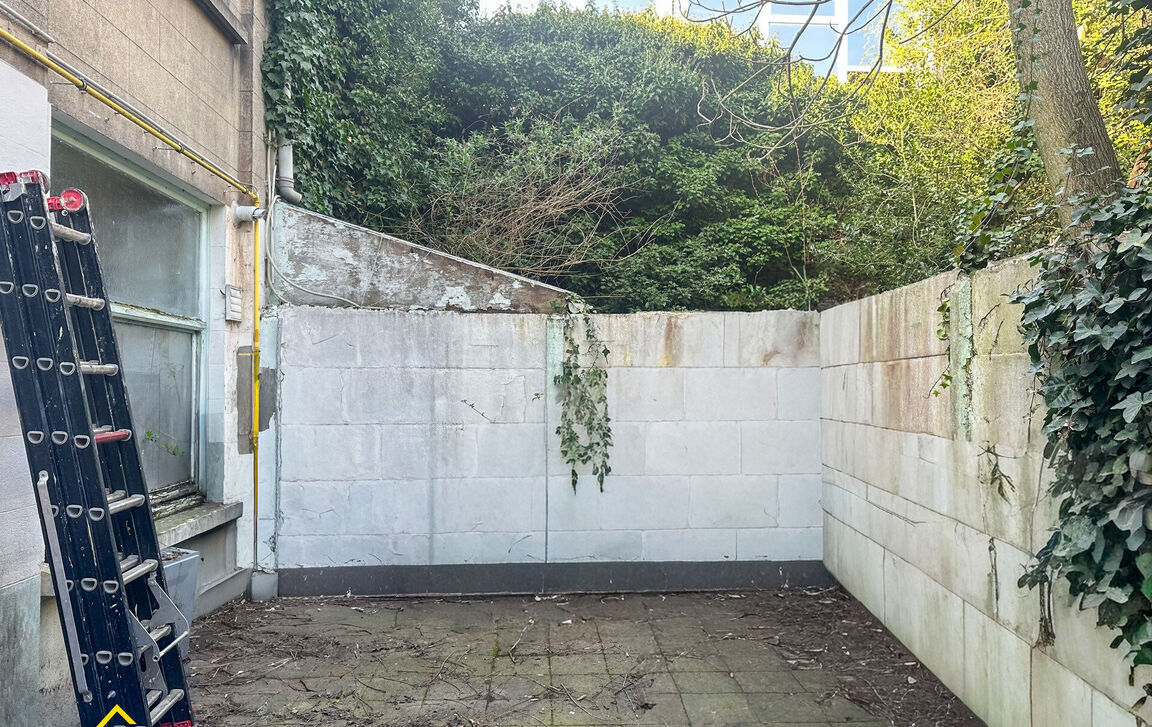 Gebouw voor gemengd gebruik te koop in Aalst