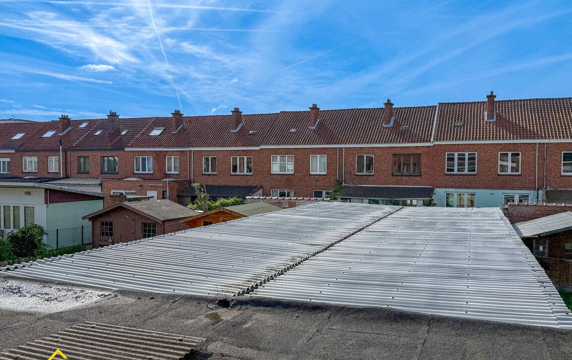 Gebouw voor gemengd gebruik te koop in Aalst