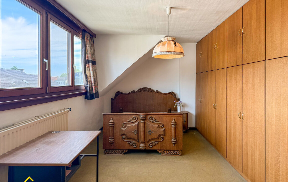 Gebouw voor gemengd gebruik te koop in Aalst