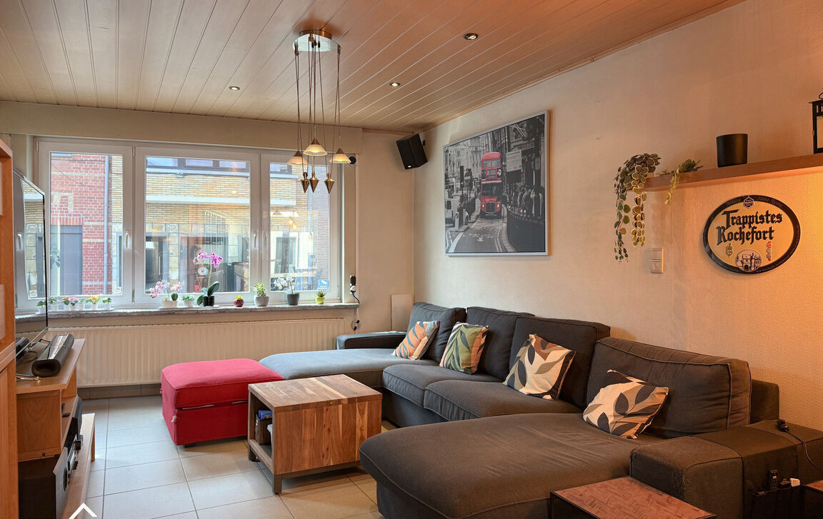 Gebouw voor gemengd gebruik te koop in Aalst