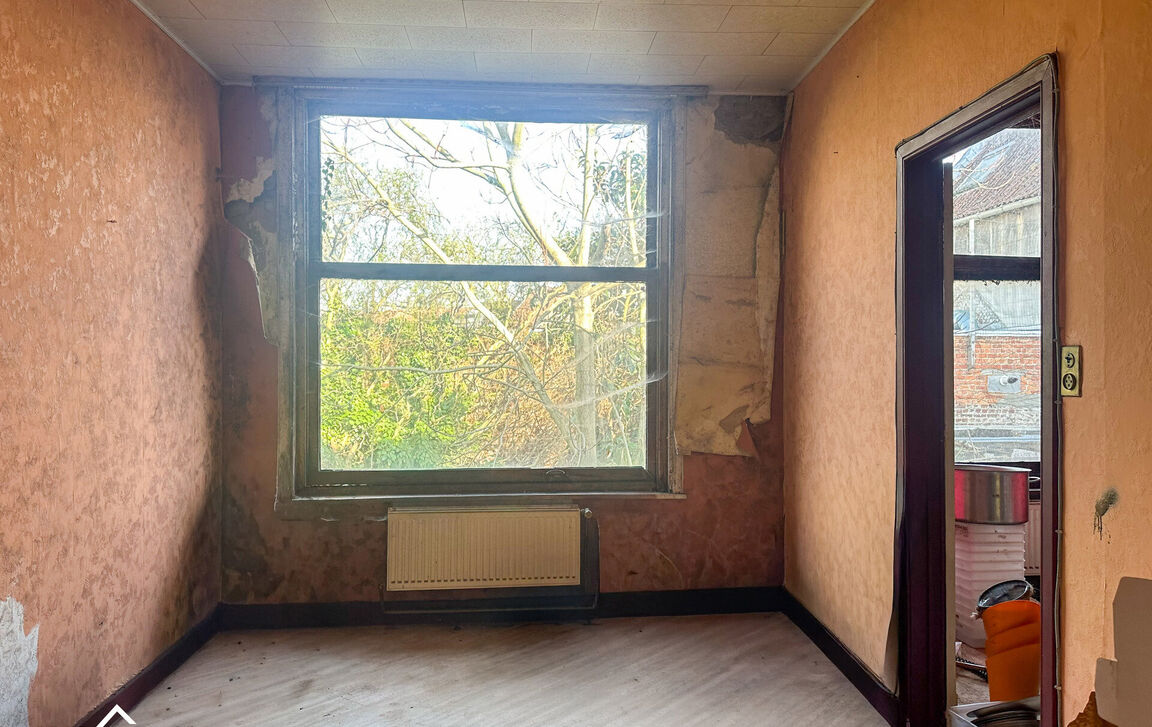 Gebouw voor gemengd gebruik te koop in Aalst
