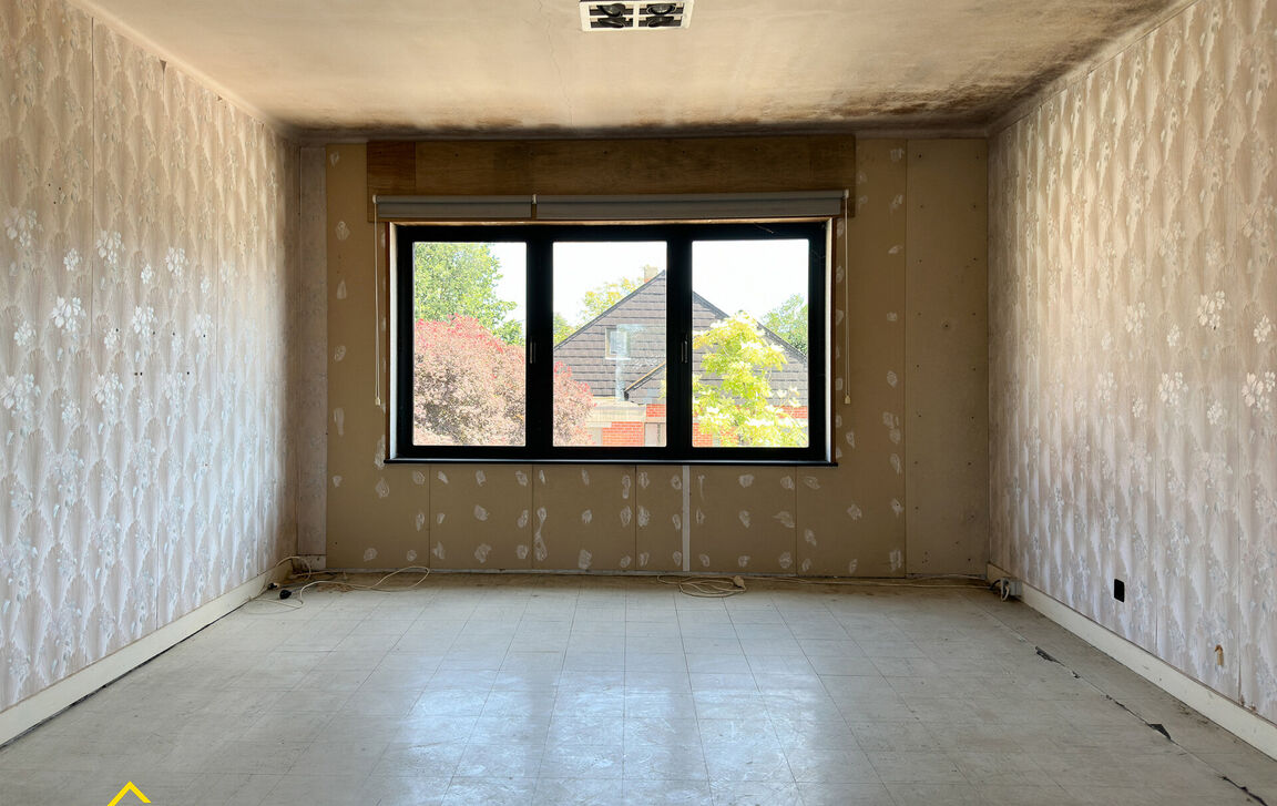 Gebouw voor gemengd gebruik te koop in Baardegem