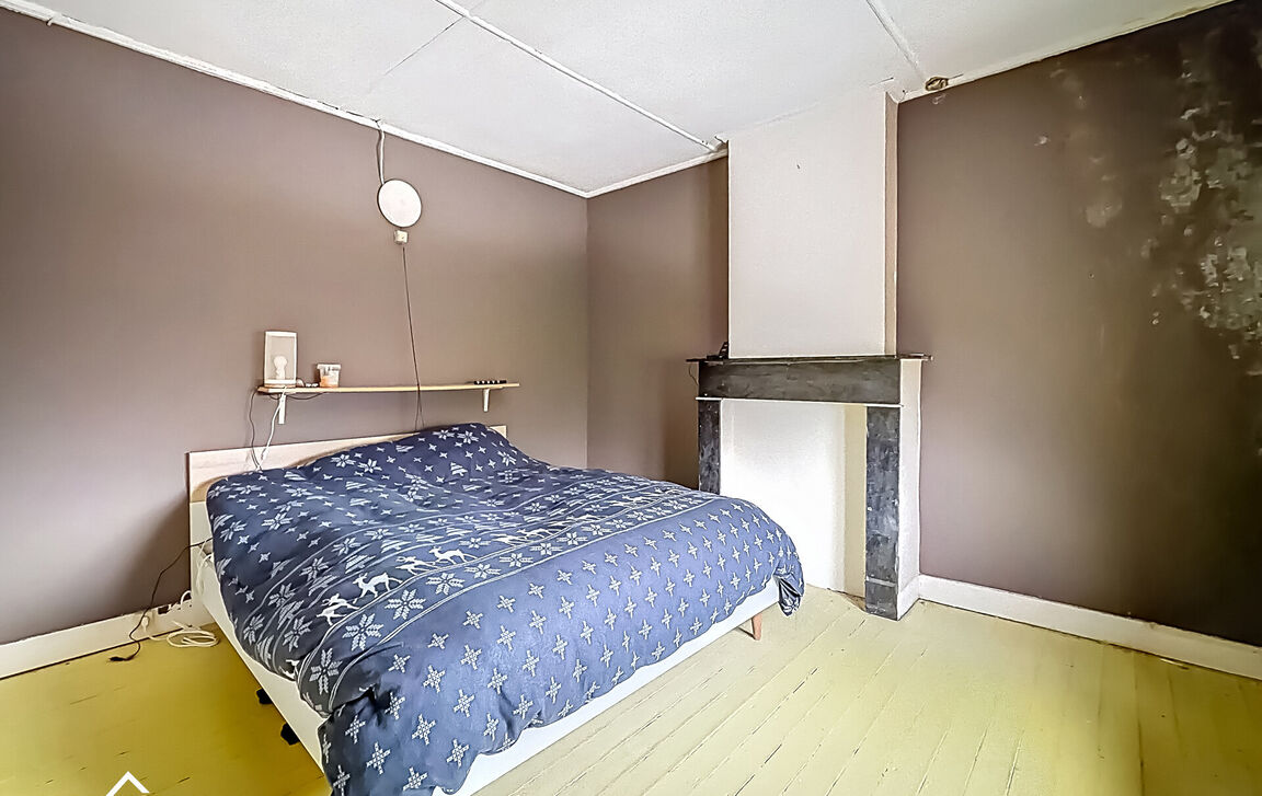 Gebouw voor gemengd gebruik te koop in Baardegem