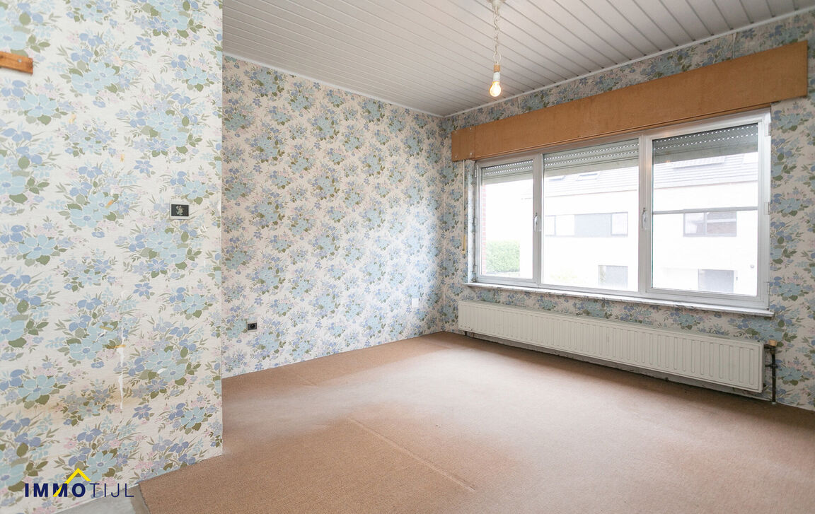 Gebouw voor gemengd gebruik te koop in Buggenhout