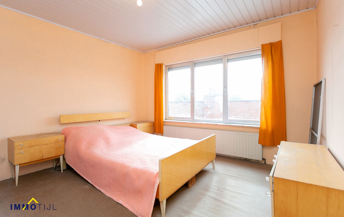 Gebouw voor gemengd gebruik te koop in Buggenhout