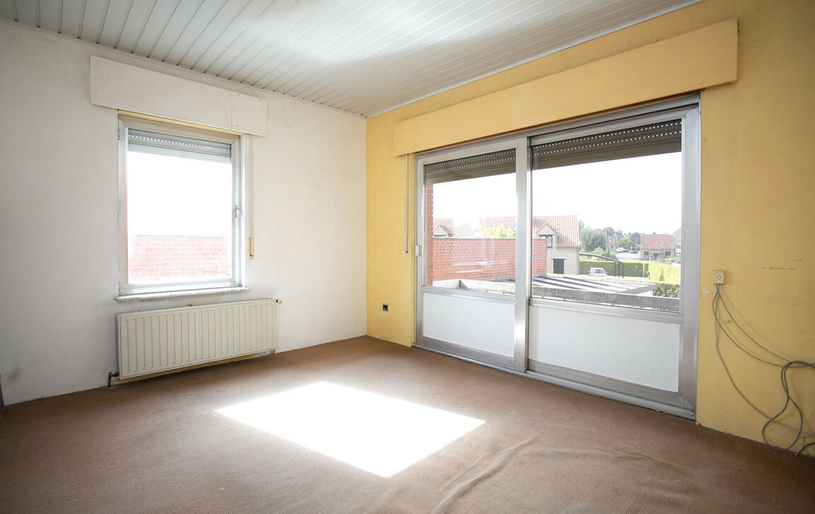 Gebouw voor gemengd gebruik te koop in Buggenhout