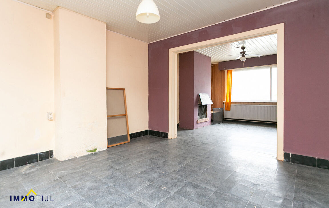 Gebouw voor gemengd gebruik te koop in Buggenhout
