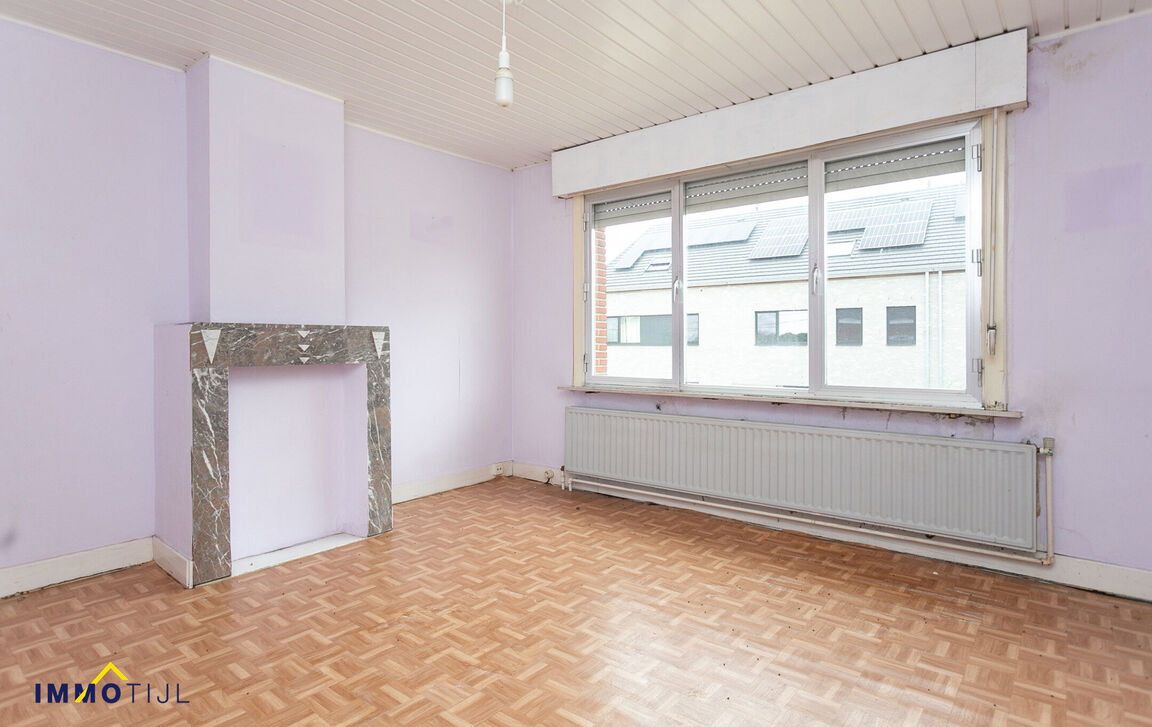 Gebouw voor gemengd gebruik te koop in Buggenhout