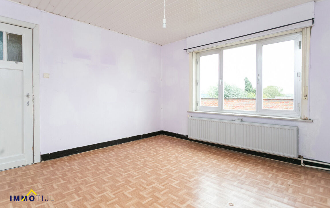 Gebouw voor gemengd gebruik te koop in Buggenhout