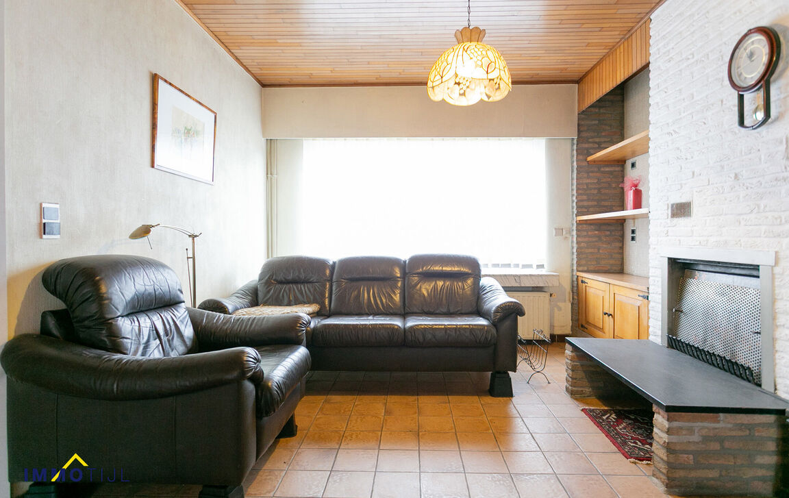 Gebouw voor gemengd gebruik te koop in Buggenhout