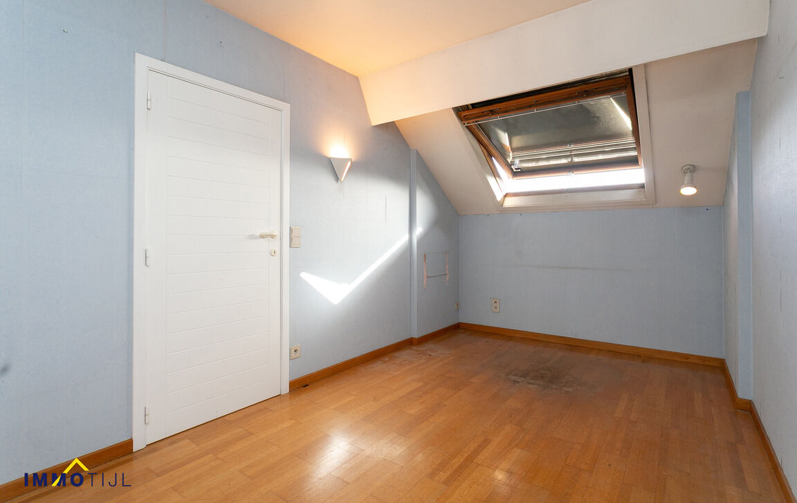 Gebouw voor gemengd gebruik te koop in Buggenhout