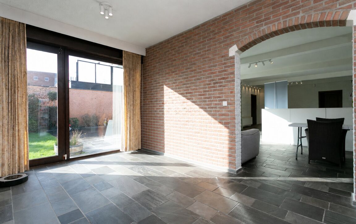 Gebouw voor gemengd gebruik te koop in Buggenhout