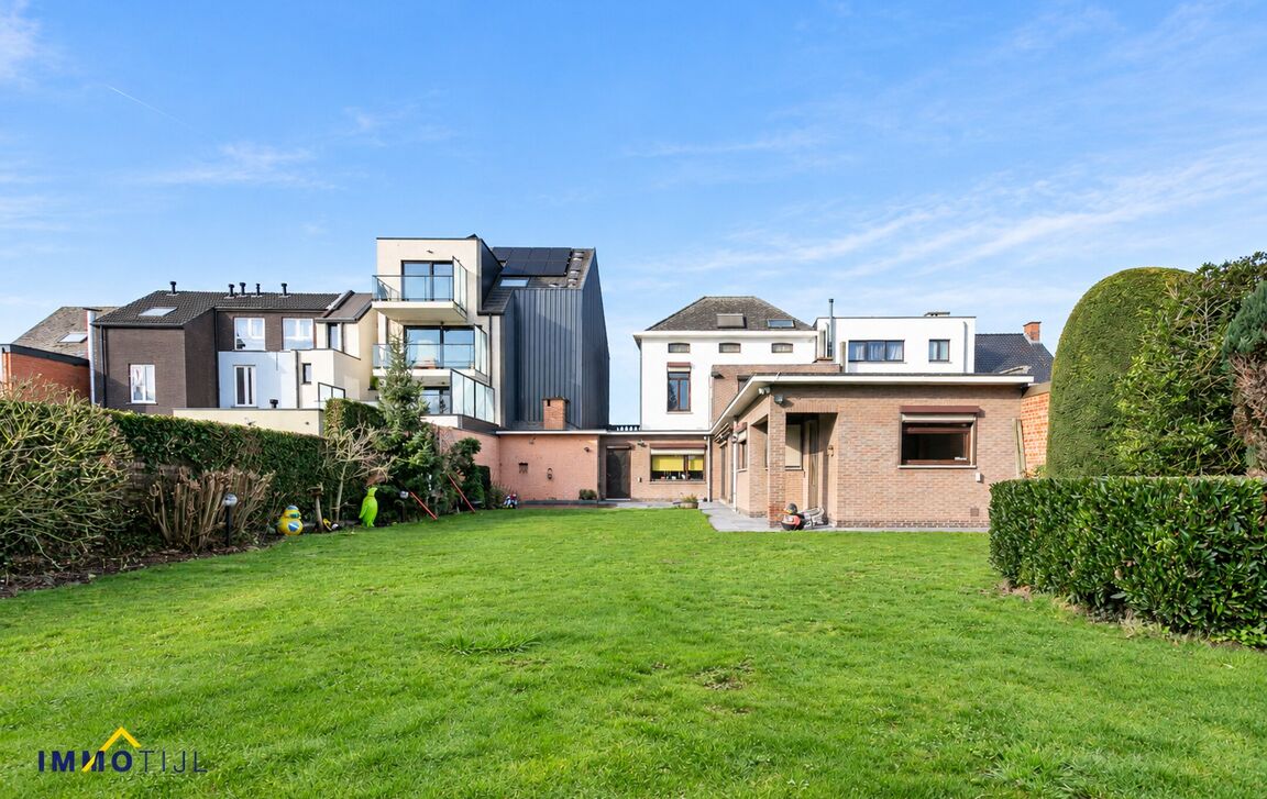 Gebouw voor gemengd gebruik te koop in Buggenhout