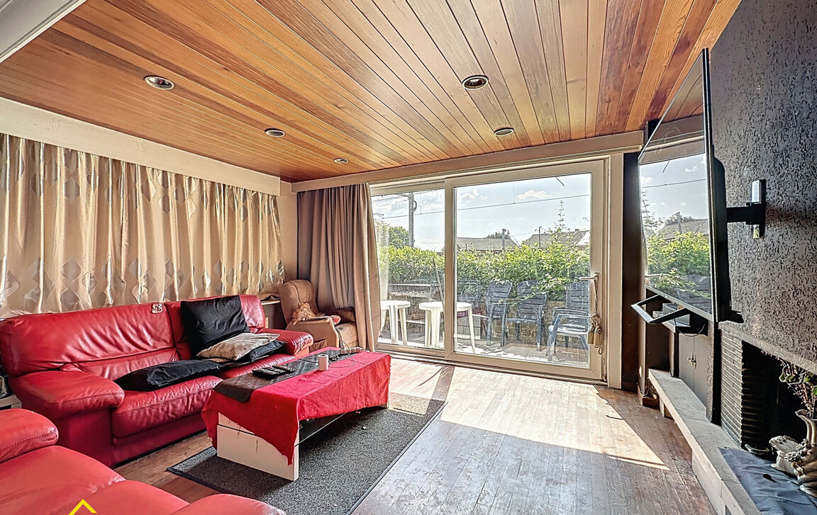 Gebouw voor gemengd gebruik te koop in Denderleeuw