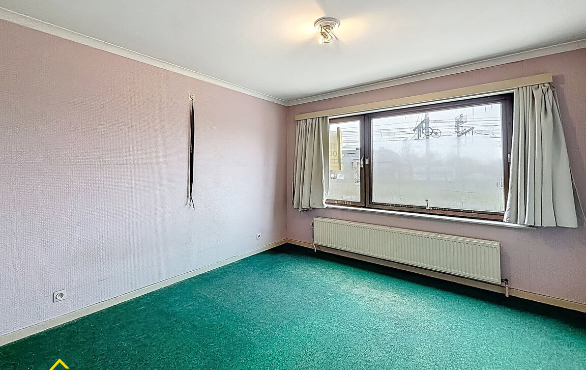 Gebouw voor gemengd gebruik te koop in Denderleeuw