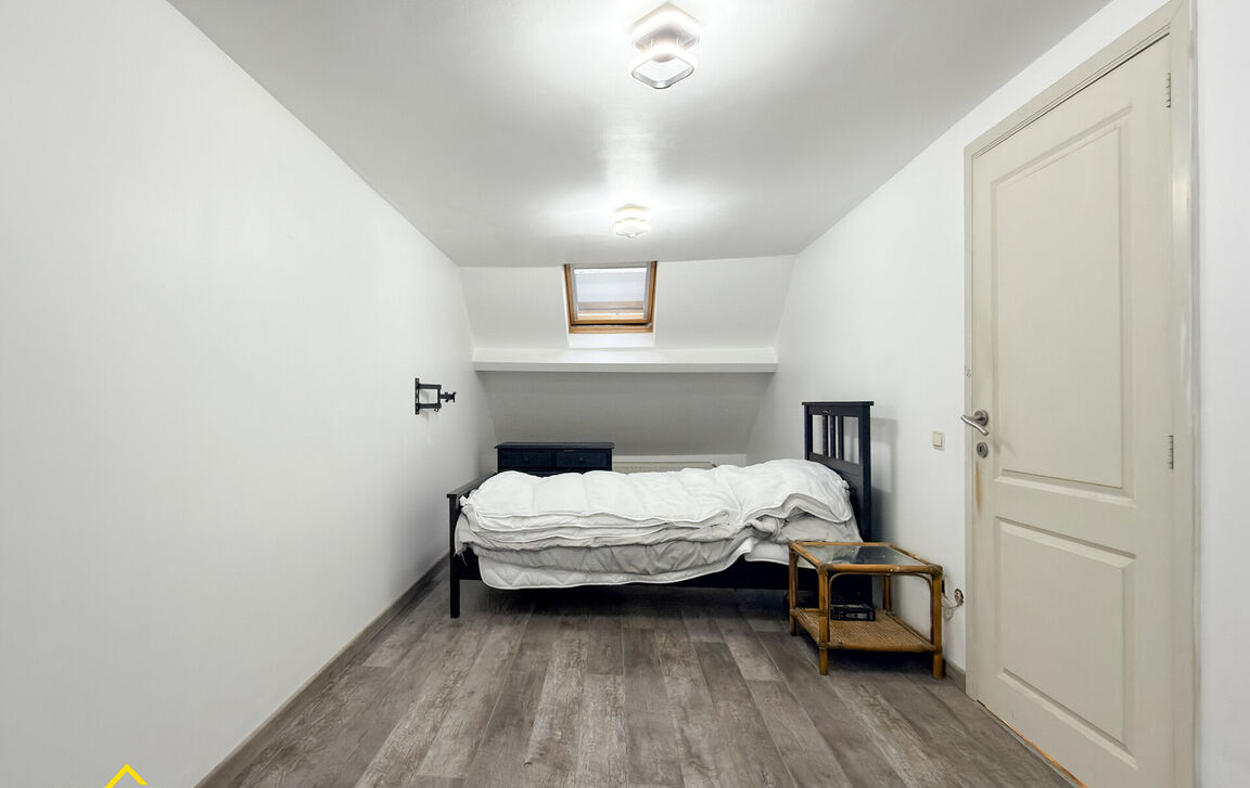 Gebouw voor gemengd gebruik te koop in Denderleeuw