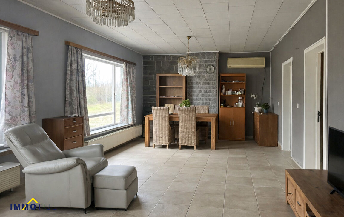 Gebouw voor gemengd gebruik te koop in Denderleeuw