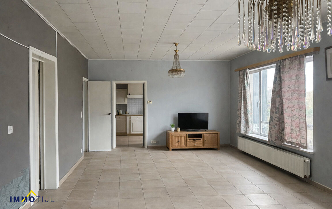 Gebouw voor gemengd gebruik te koop in Denderleeuw