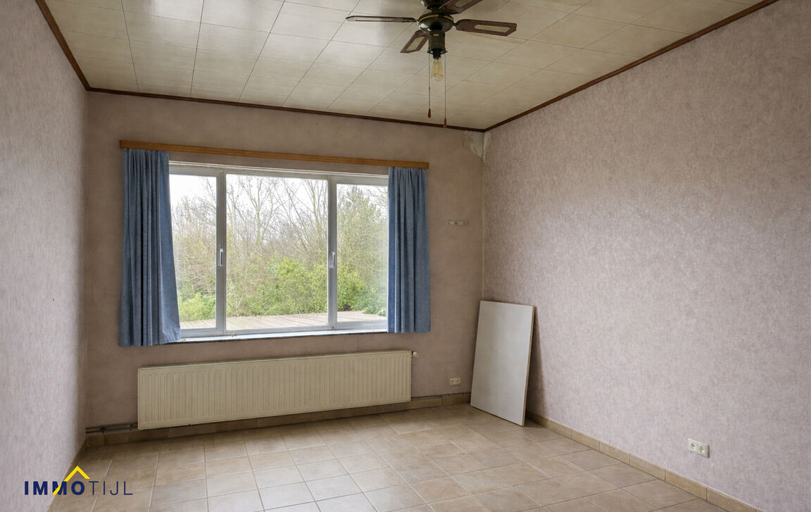 Gebouw voor gemengd gebruik te koop in Denderleeuw