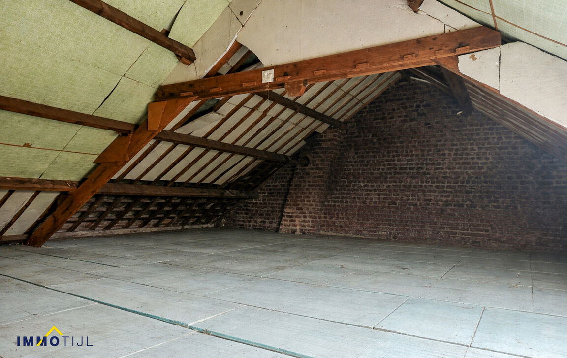 Gebouw voor gemengd gebruik te koop in Denderleeuw