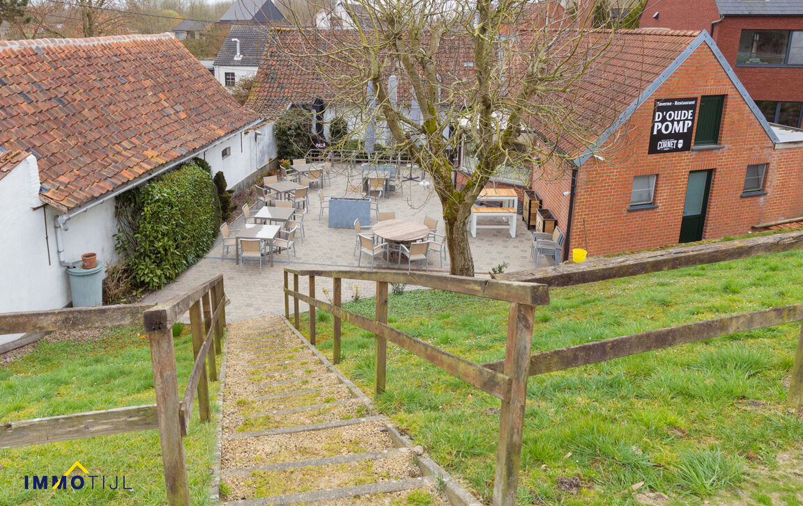 Gebouw voor gemengd gebruik te koop in Dendermonde
