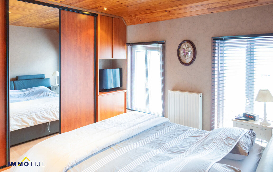 Gebouw voor gemengd gebruik te koop in Dendermonde