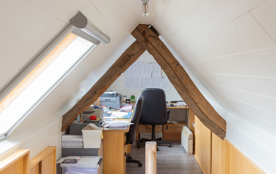 Gebouw voor gemengd gebruik te koop in Dendermonde