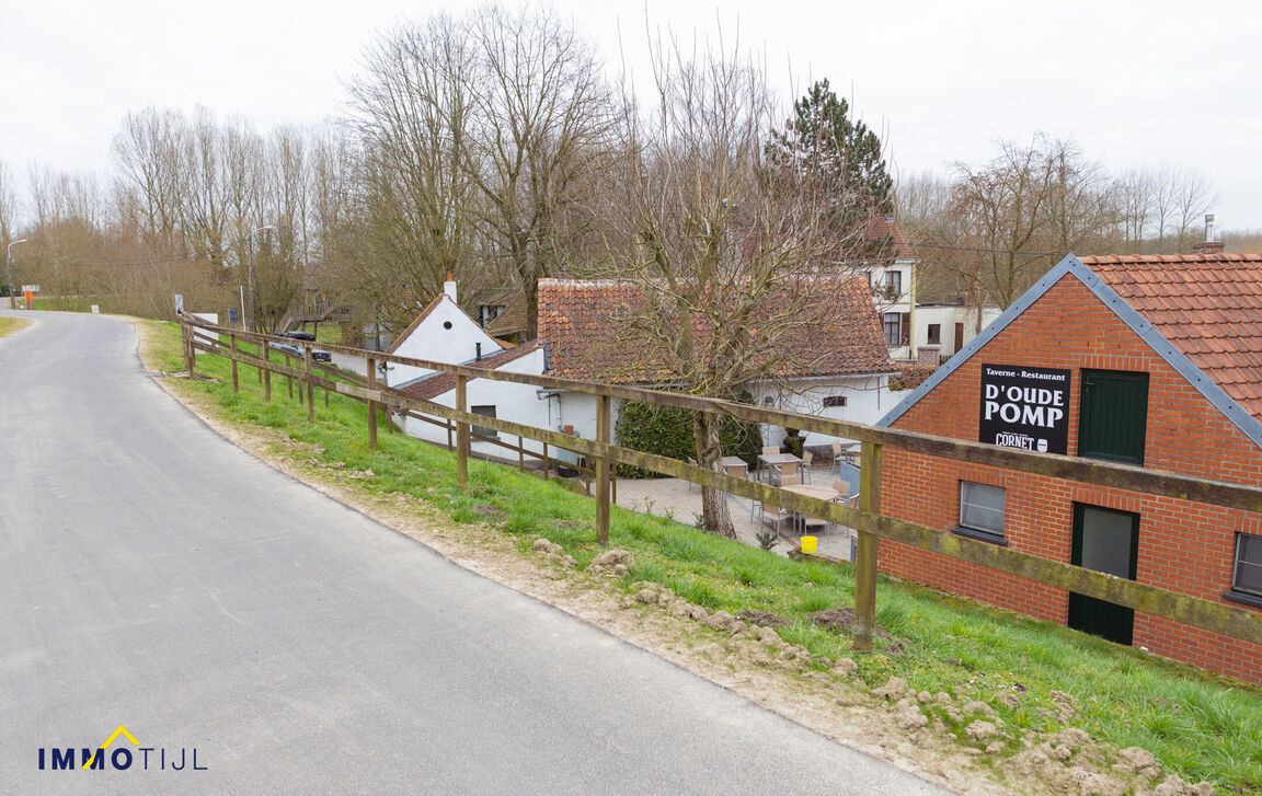 Gebouw voor gemengd gebruik te koop in Dendermonde