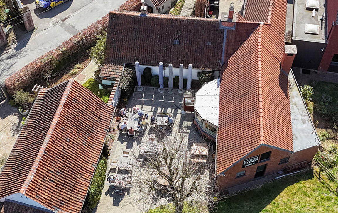 Gebouw voor gemengd gebruik te koop in Dendermonde