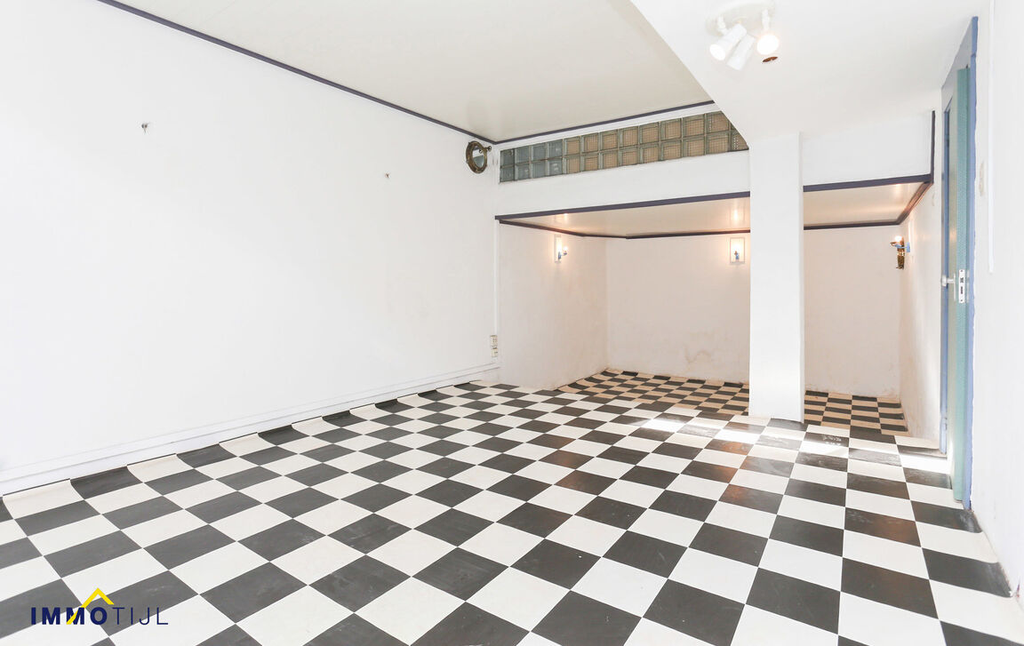 Gebouw voor gemengd gebruik te koop in Dendermonde