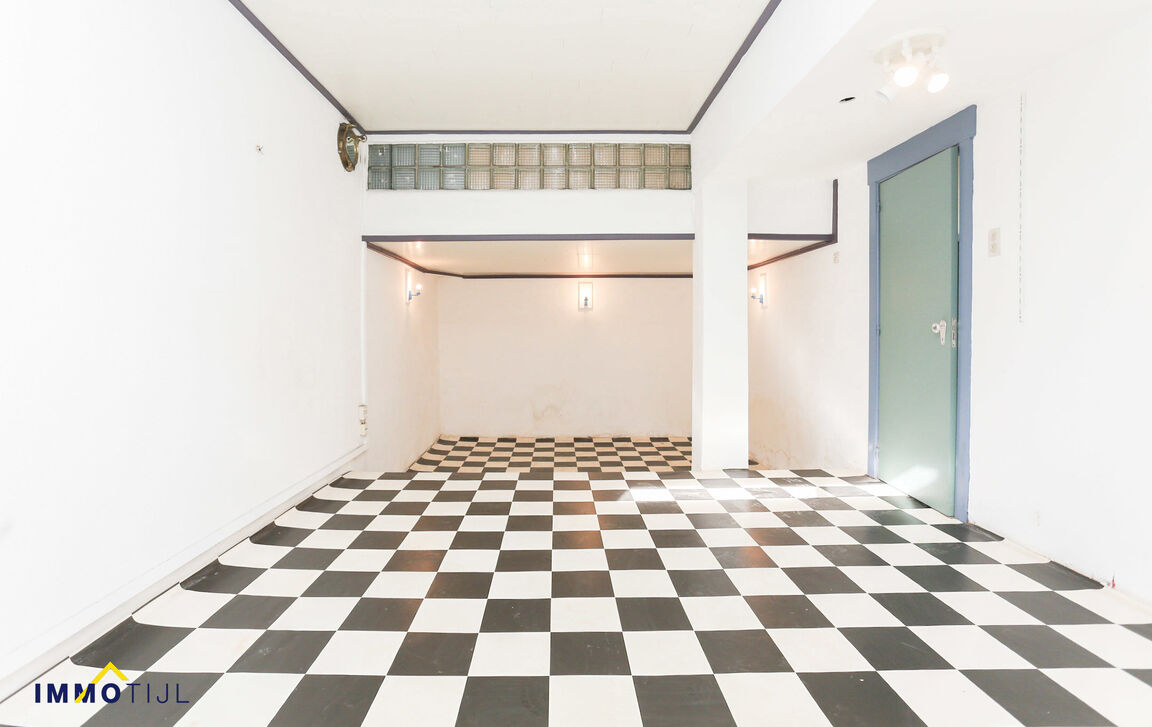 Gebouw voor gemengd gebruik te koop in Dendermonde