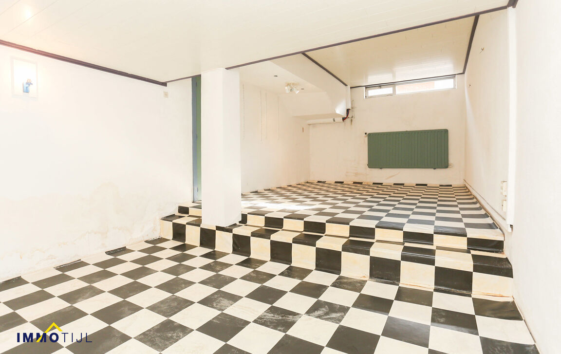 Gebouw voor gemengd gebruik te koop in Dendermonde