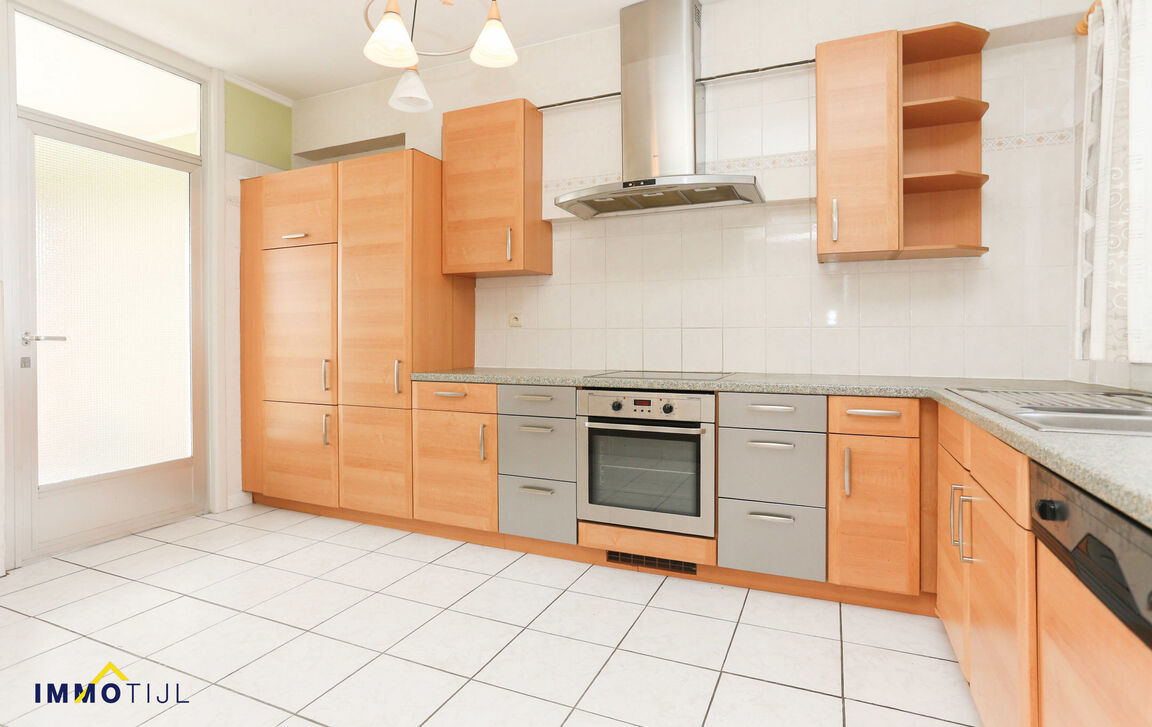 Gebouw voor gemengd gebruik te koop in Dendermonde