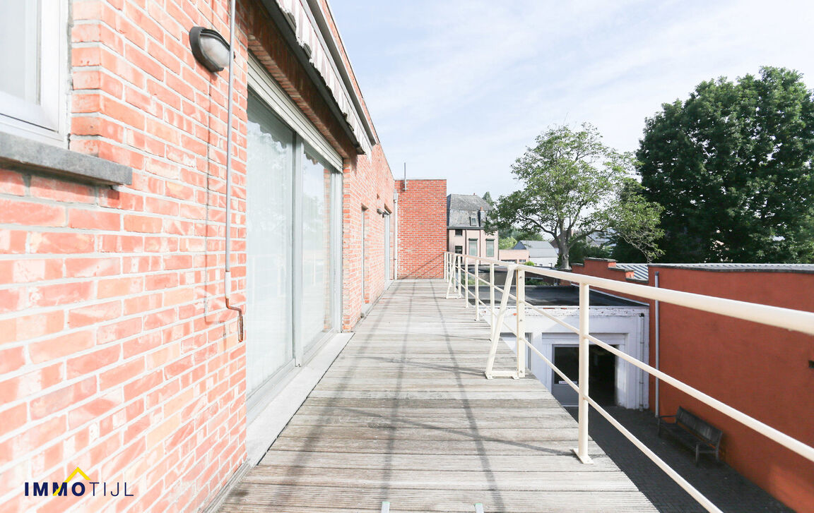 Gebouw voor gemengd gebruik te koop in Dendermonde