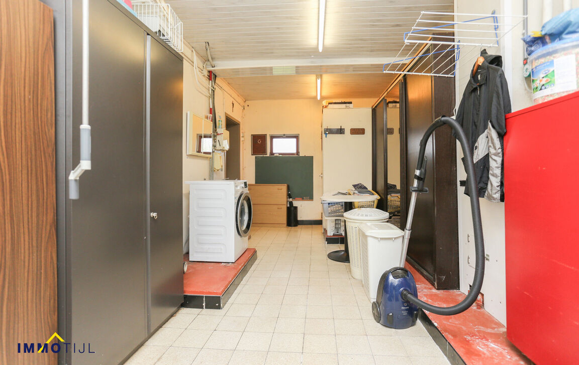 Gebouw voor gemengd gebruik te koop in Dendermonde