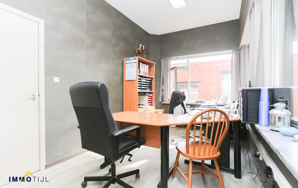 Gebouw voor gemengd gebruik te koop in Dendermonde