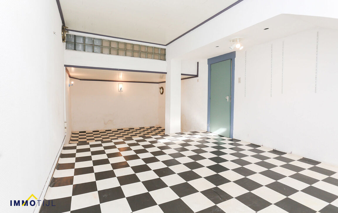 Gebouw voor gemengd gebruik te koop in Dendermonde