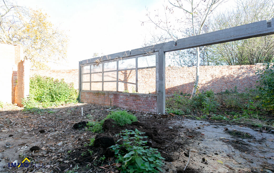 Gebouw voor gemengd gebruik te koop in Dendermonde