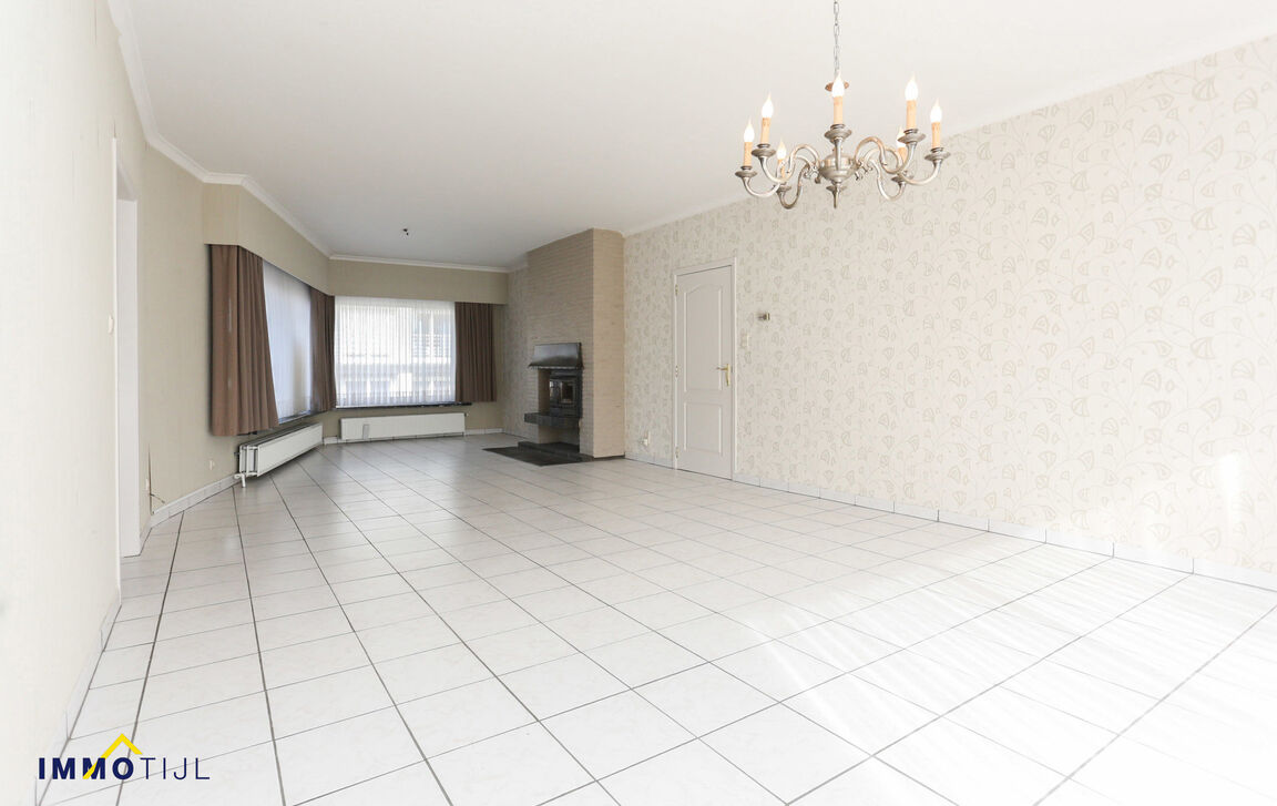 Gebouw voor gemengd gebruik te koop in Dendermonde