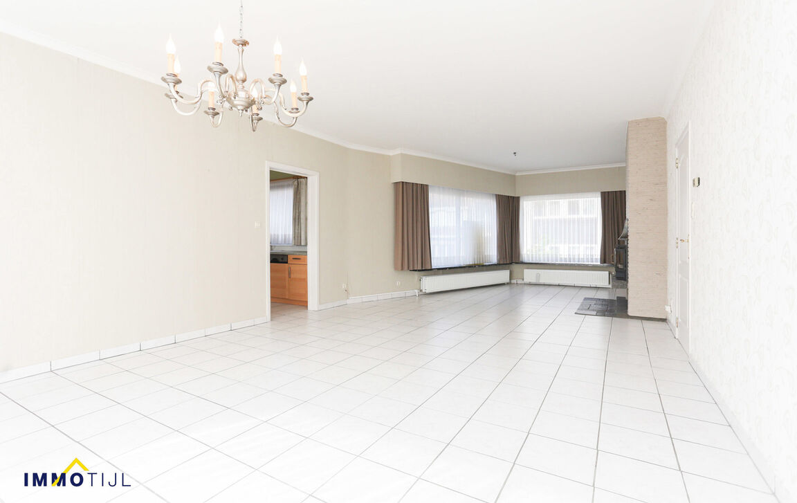 Gebouw voor gemengd gebruik te koop in Dendermonde