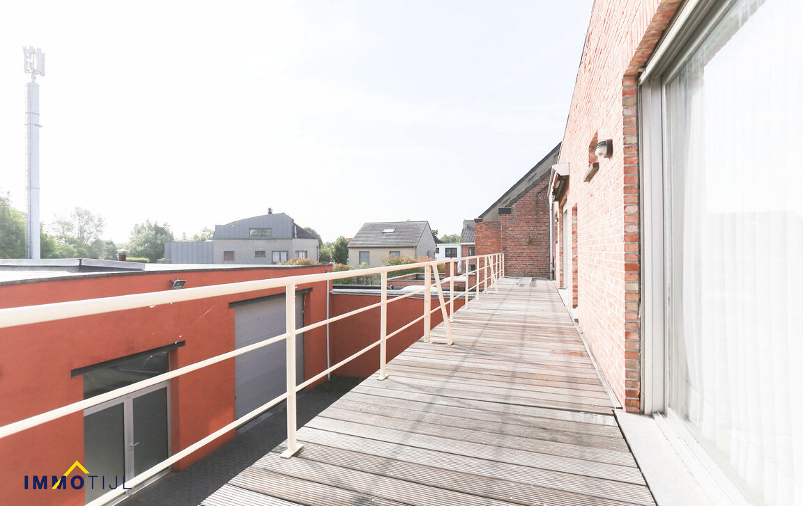 Gebouw voor gemengd gebruik te koop in Dendermonde